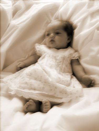Main Photo of Our Baby,  Lila